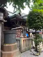 小野照崎神社(東京都)