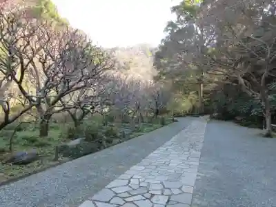 瑞泉寺のその他建物