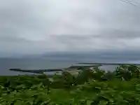 厳島神社(北海道)