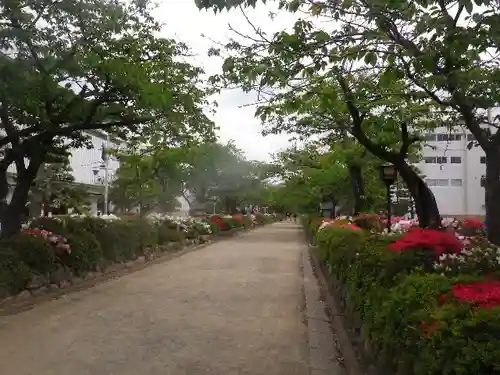 鶴岡八幡宮のその他建物