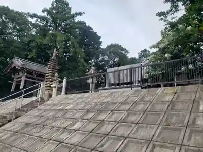 願隆寺のその他建物