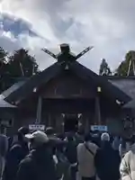 開成山大神宮(福島県)