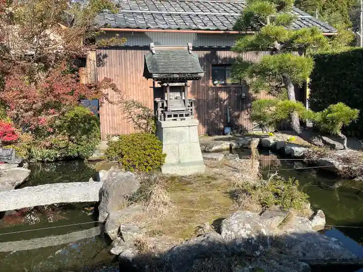 大徳寺(滋賀県)