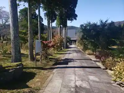 全長寺のその他建物