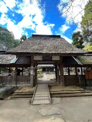 大雄寺(栃木県)