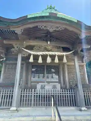 和布刈神社(福岡県)