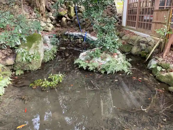 廣坂稲荷神社(石川県)