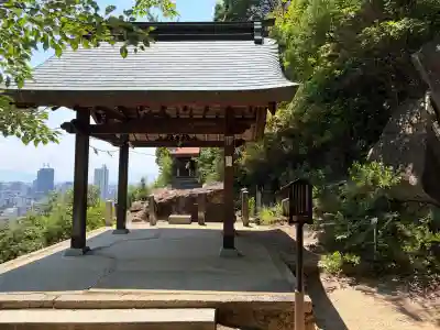 金光稲荷神社(広島県)