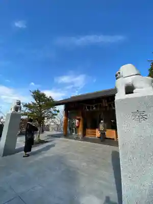赤城神社のその他建物