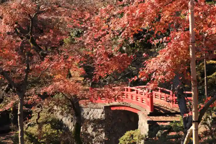 喜多院(埼玉県)