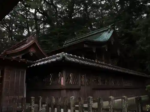 事任八幡宮(静岡県)