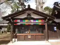 林昌寺のその他建物