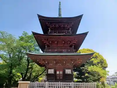西福寺のその他建物