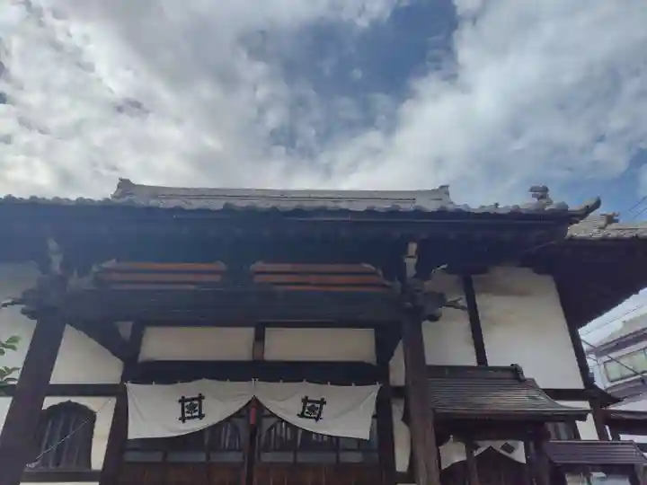 一乗寺(東京都)