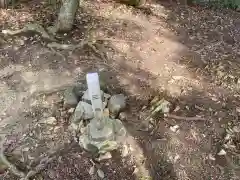 畝火山口神社(奈良県)