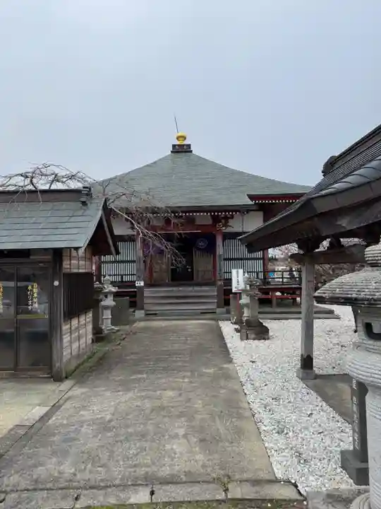 宝勝院(千葉県)