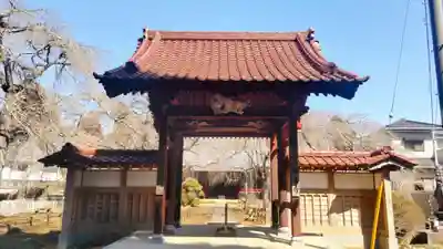 妙宣寺(千葉県)