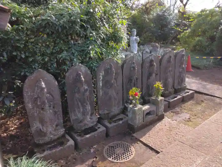 密蔵院(東京都)