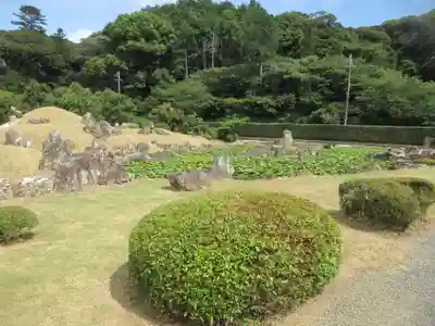 摩訶耶寺(静岡県)