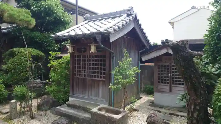 大聖院のその他建物