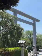 櫻木神社(千葉県)