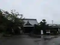 那古寺のその他建物