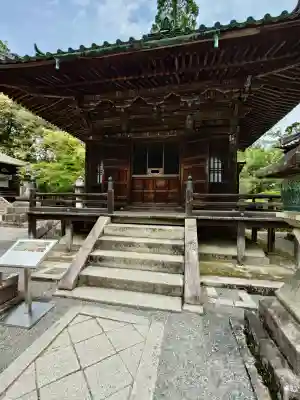 石山寺(滋賀県)