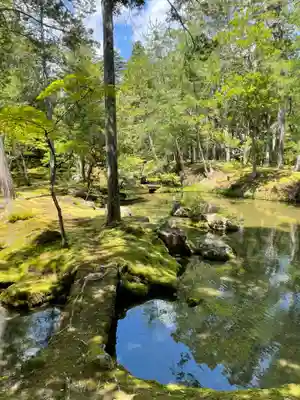 西芳寺(京都府)