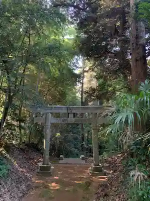 五所神社(千葉県)