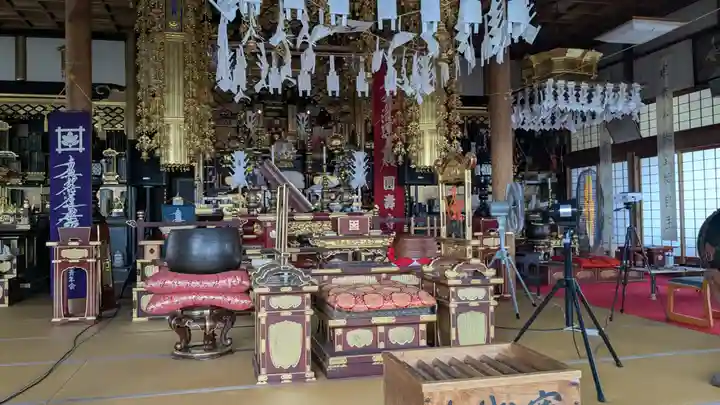 円寿寺(福井県)