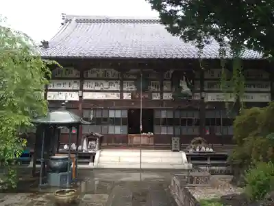 長泉院(埼玉県)