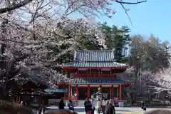 聖光寺の本殿