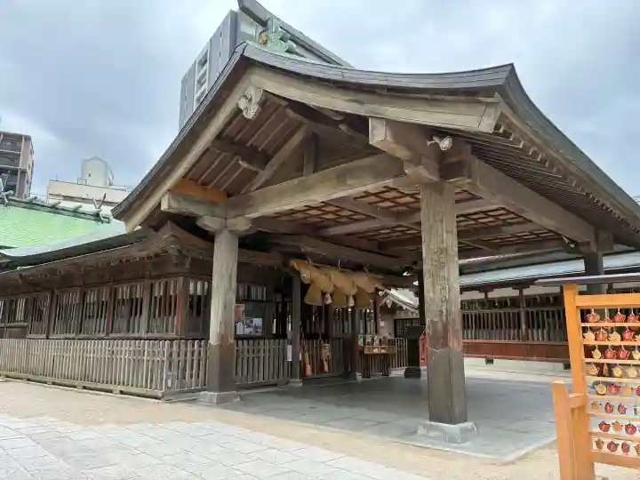 十日恵比須神社(福岡県)