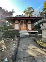 金剛院(仏性寺)(東京都)