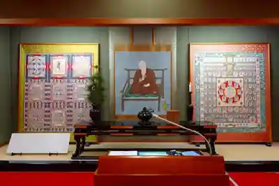 高野山金剛峯寺のその他建物