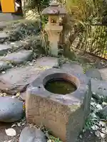 如意輪観世音のその他建物