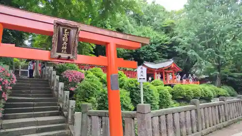 根津神社(東京都)