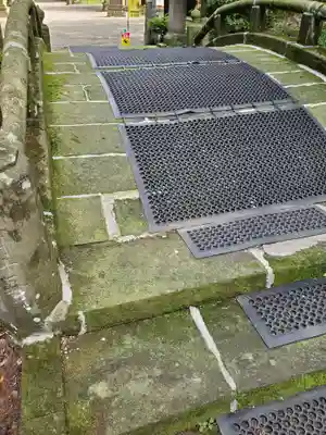 那須神社(栃木県)