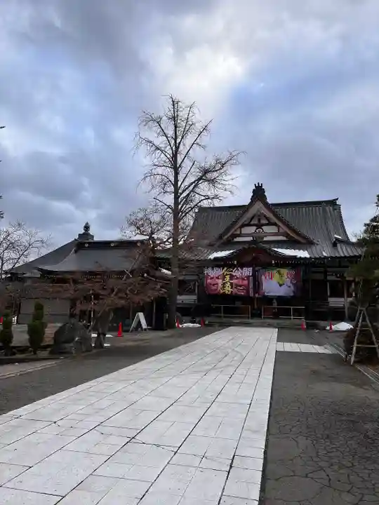 最勝院(青森県)