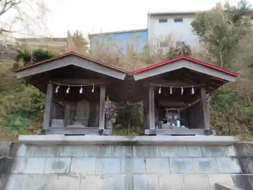 八幡神社(東京都)