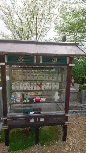 松泉寺のその他建物