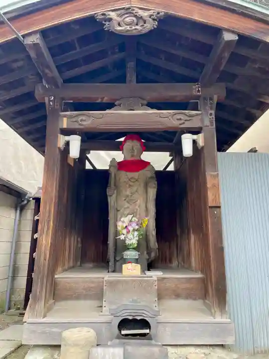 安楽寺(東京都)