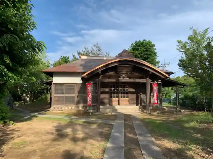 子育水子地蔵菩薩(千葉県)
