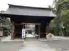 甲斐國一宮 浅間神社(山梨県)