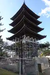 興福寺の建物その他