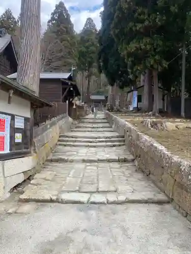 大聖寺（亀岡文殊）(山形県)