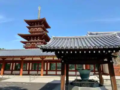 薬師寺(奈良県)