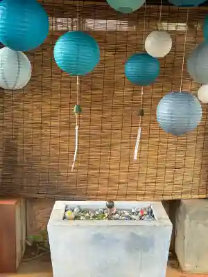 置賜郡総鎮守 一宮神社(山形県)