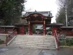 秩父神社(埼玉県)