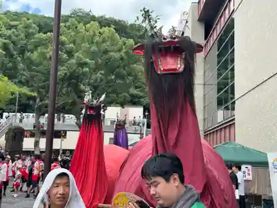 和霊神社(愛媛県)